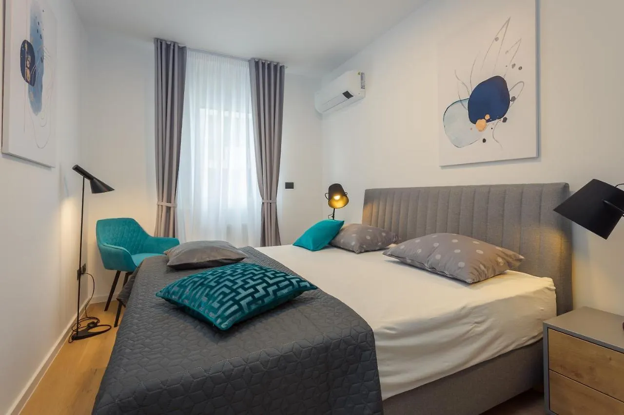 Cozy And Elegant Apartamento Pula