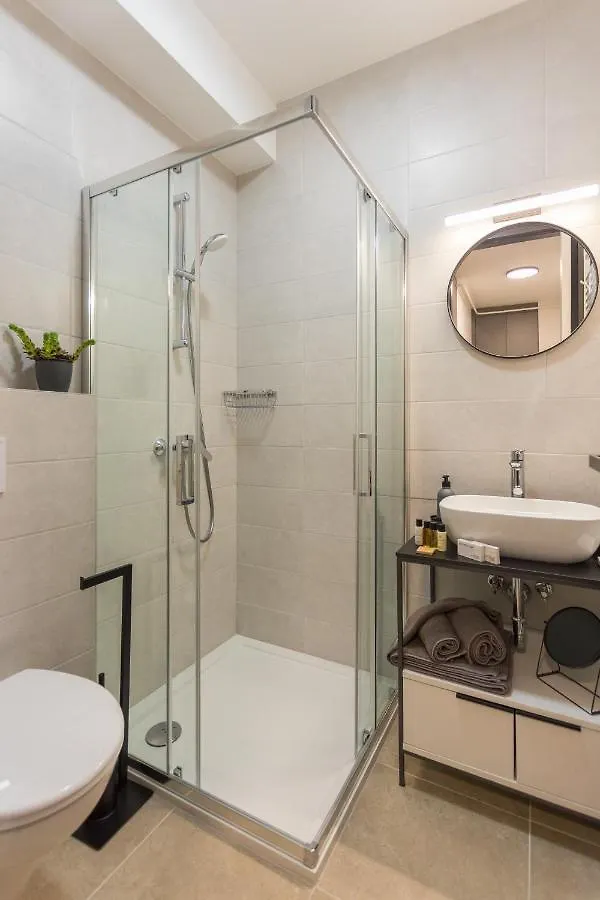 Cozy And Elegant Apartamento Pula