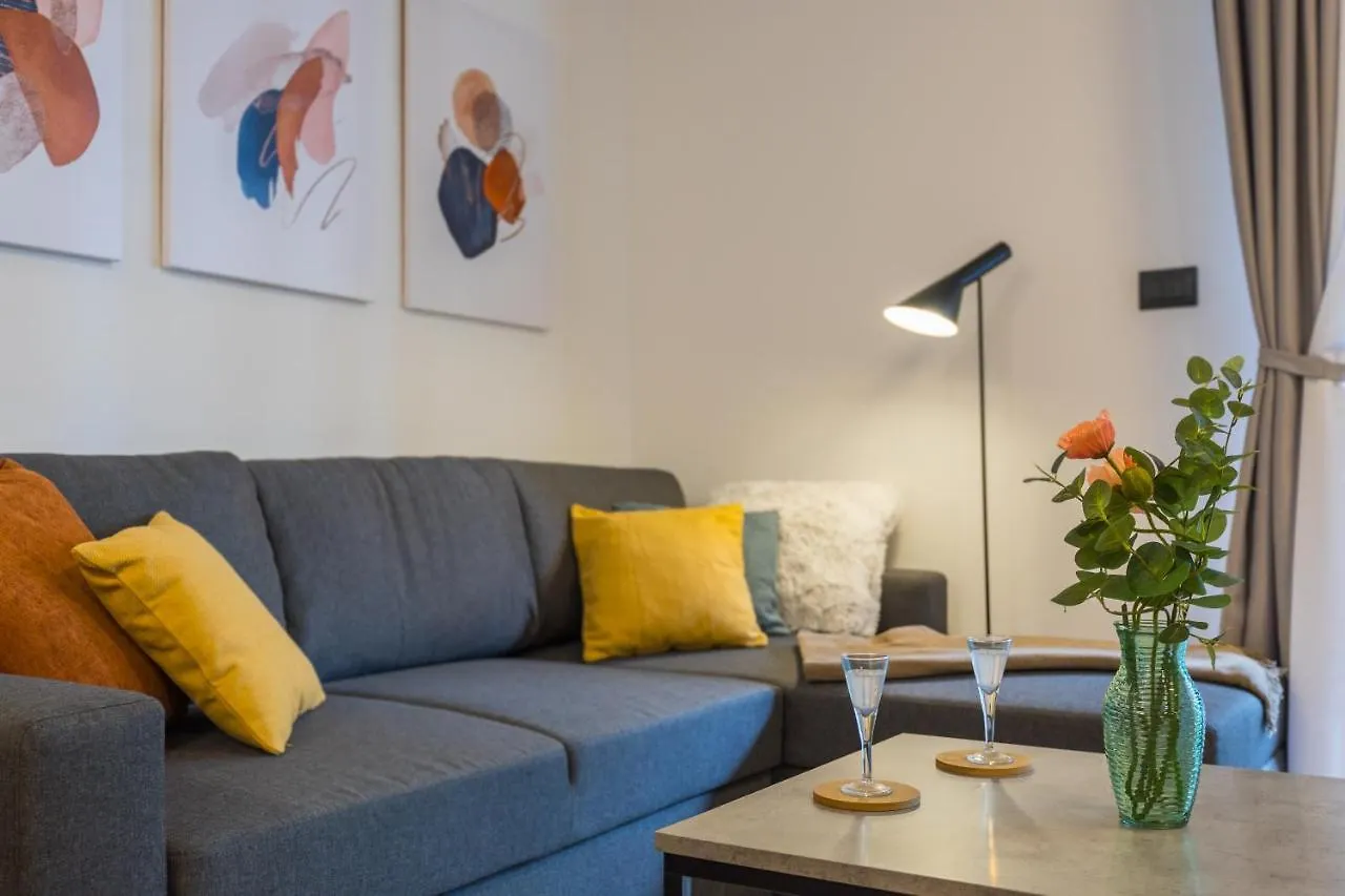 Cozy And Elegant Apartamento Pula