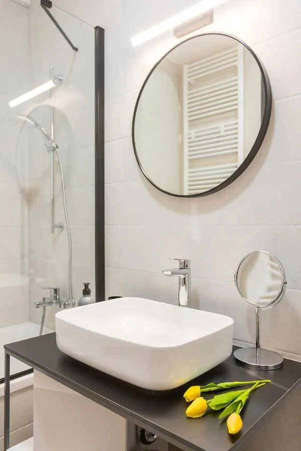 Cozy And Elegant Apartamento Pula