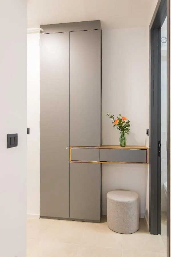 Cozy And Elegant Apartamento Pula 0*,