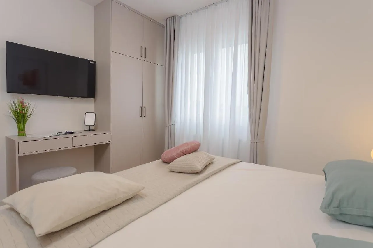 普拉Cozy And Elegant公寓 0*, 普拉 克罗地亚