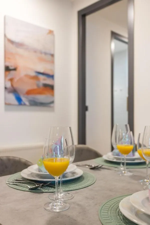 Cozy And Elegant Apartamento Pula 0*,  Croácia