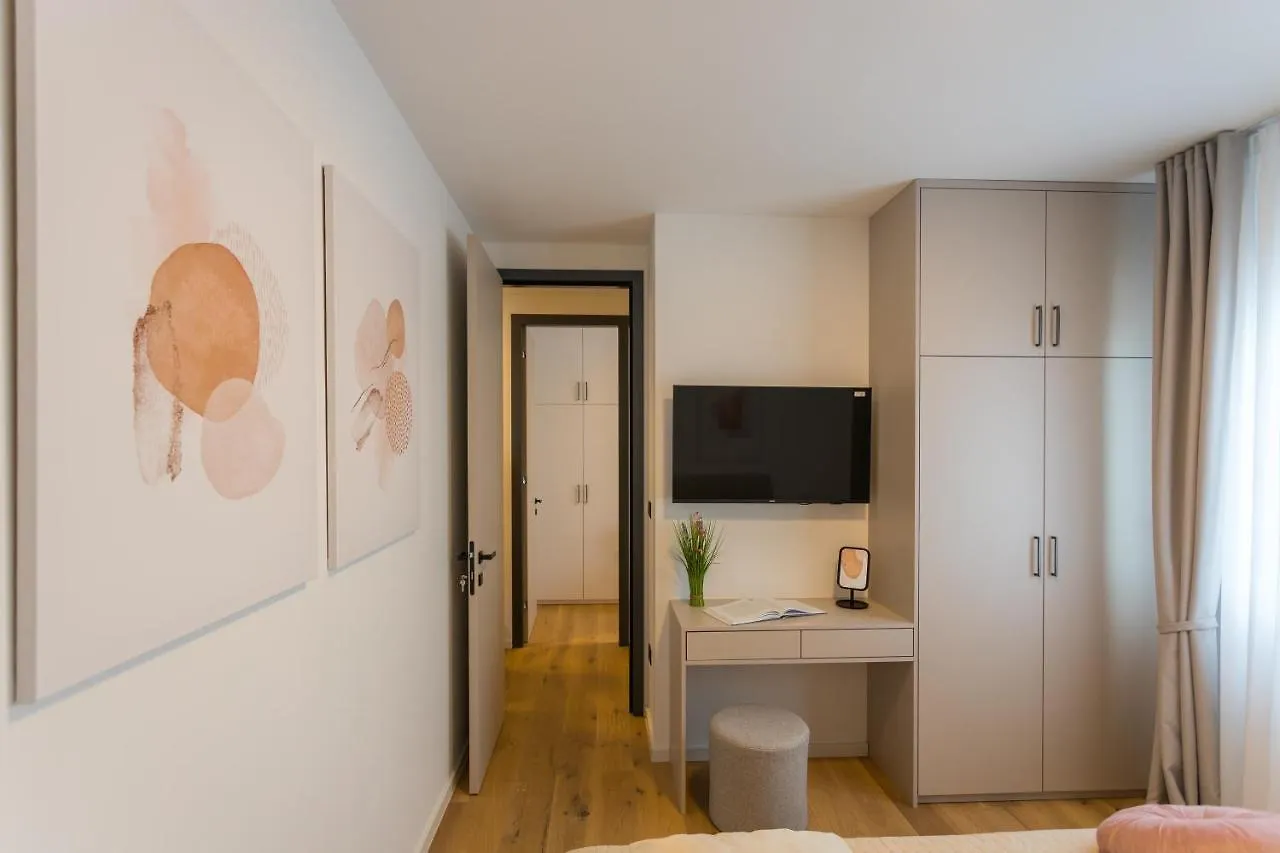 Cozy And Elegant Apartamento Pula